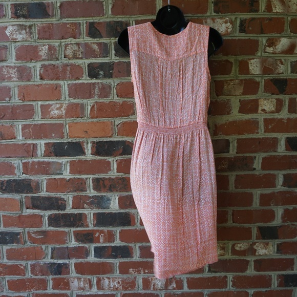 LOFT Summer Dress - Picture 6 of 6